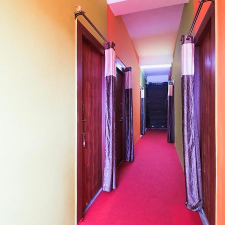Hotel O Maa Kamakhya Guest House Guwahati Exterior foto
