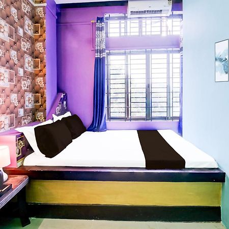 Hotel O Maa Kamakhya Guest House Guwahati Exterior foto